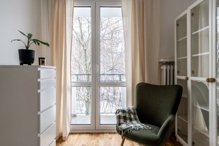 Gotowe do wprowadzenia | Łazienki Królewskie - Photo 3