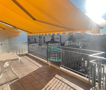 Location appartement 2 pièces, 38.93m², Nice - Photo 3