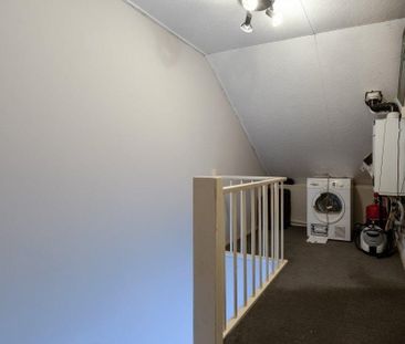 Tulpenlaan 61, Bloemenbuurt, 4904CC, Oosterhout (Nb) - Photo 1