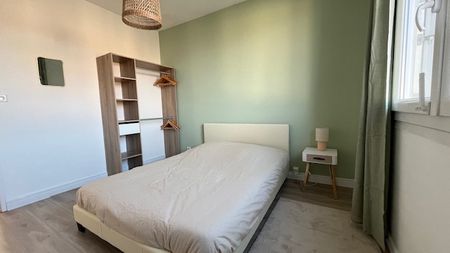 Location Appartement 1 pièce 11m² ANGLET 64600 - Photo 5