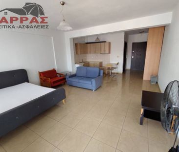 Studio/Γκαρσονιέρα για ενοικίαση Κέντρο (Ορεστιάδα) - Photo 2