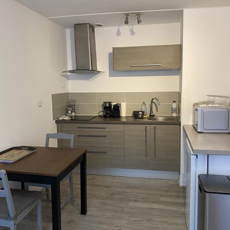 Appartement T2 MEUBLE - PROXIMITE REPUBLIQUE BEAUX-ARTS - Photo 3