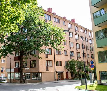 Strålgatan 5, Lilla Essingen - Foto 2