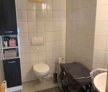 IN BEVORZUGTER STADTLAGE VERMIETUNG EINER GEPFLEGTEN 3-ZIMMERWOHNUNG - Foto 5