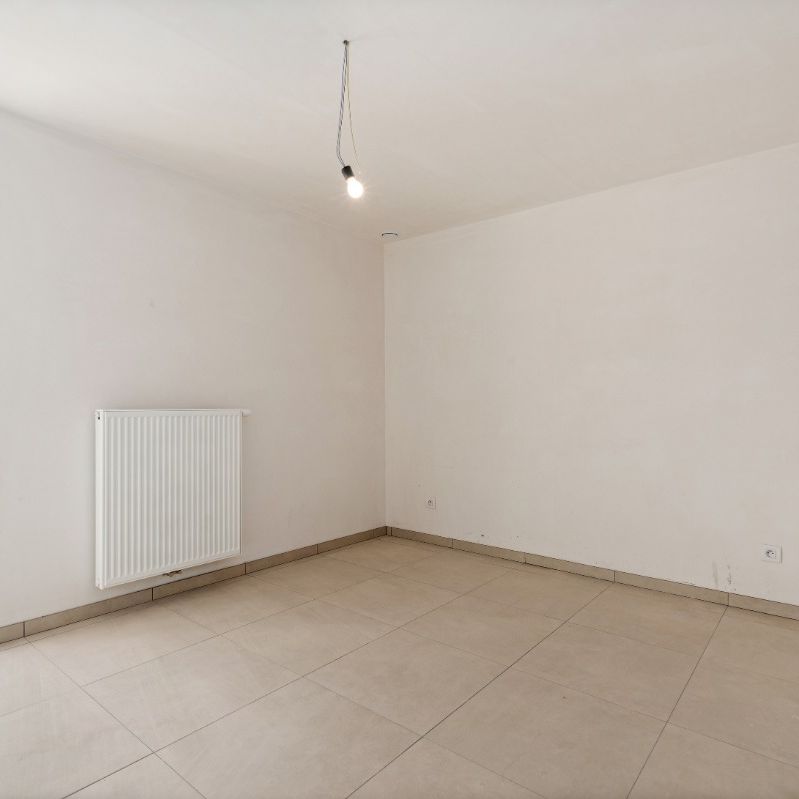 Nieuwbouw, 1 slaapkamer appartement te huur in de Panne - Foto 1