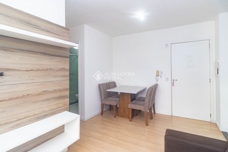 Apartamento com 2 quartos e 45m² para alugar em Farrapos, Porto Alegre. - Photo 3
