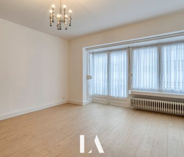 Appartement te huur in Westende - Foto 2