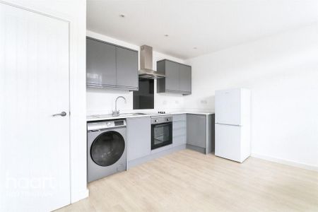 1 bedroom apartment to rent - Photo 3