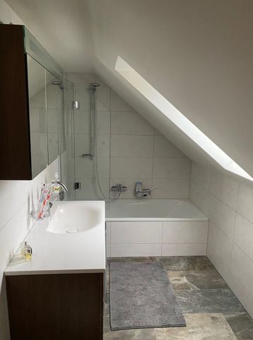 21/2-ROOM APARTMENT IN MUTTENZ (BL), FURNISHED, TEMPORARY - Photo 3