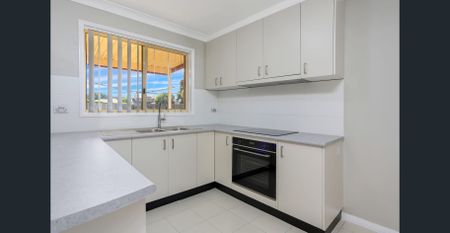 Updated 3-Bedroom Duplex in Great Location - Photo 3