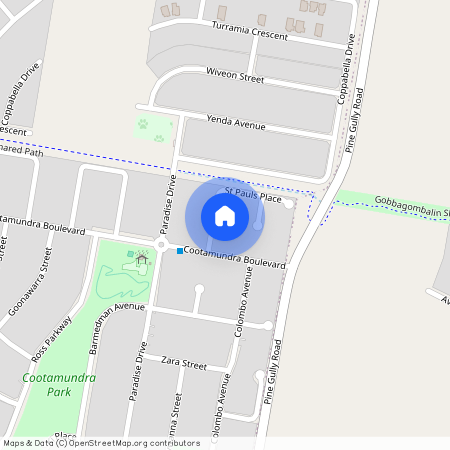 6 St Pauls Place, Gobbagombalin NSW 2650