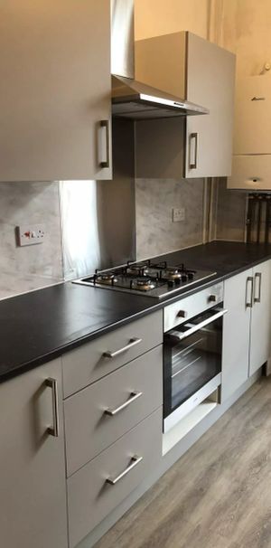 Aylestone Road (2 bed) - Photo 1