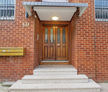 5/69 Pitt Street, Redfern NSW 2016 - Apartment For Rent | Domain - Photo 3