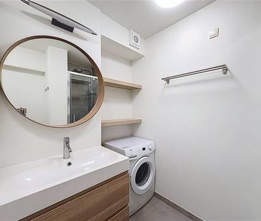 Appartement te huur - Foto 6