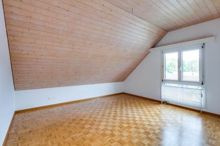 Gemütliche Dachwohnung zum Wohlfühlen - Foto 4