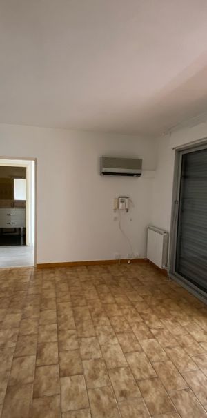 Appartement - Aix-En-Provence (13090) - 37.87 m² - - Photo 1