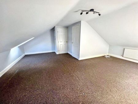 2 bed maisonette to rent in NE29 - Photo 4