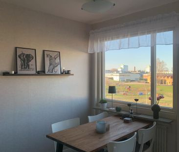 Djurgårdsvägen, Skara - Photo 1