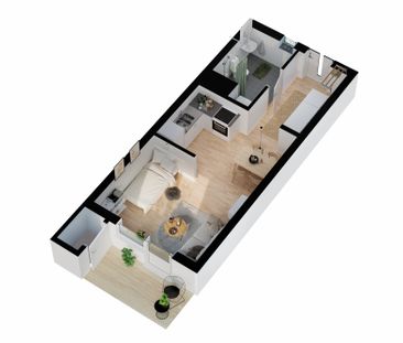 Brännsvedjevägen 73 - Foto 5