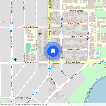 4/122 Broadway, WA 6009, Crawley