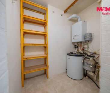 Pronájem bytu 2+1 49 m² - Фото 4