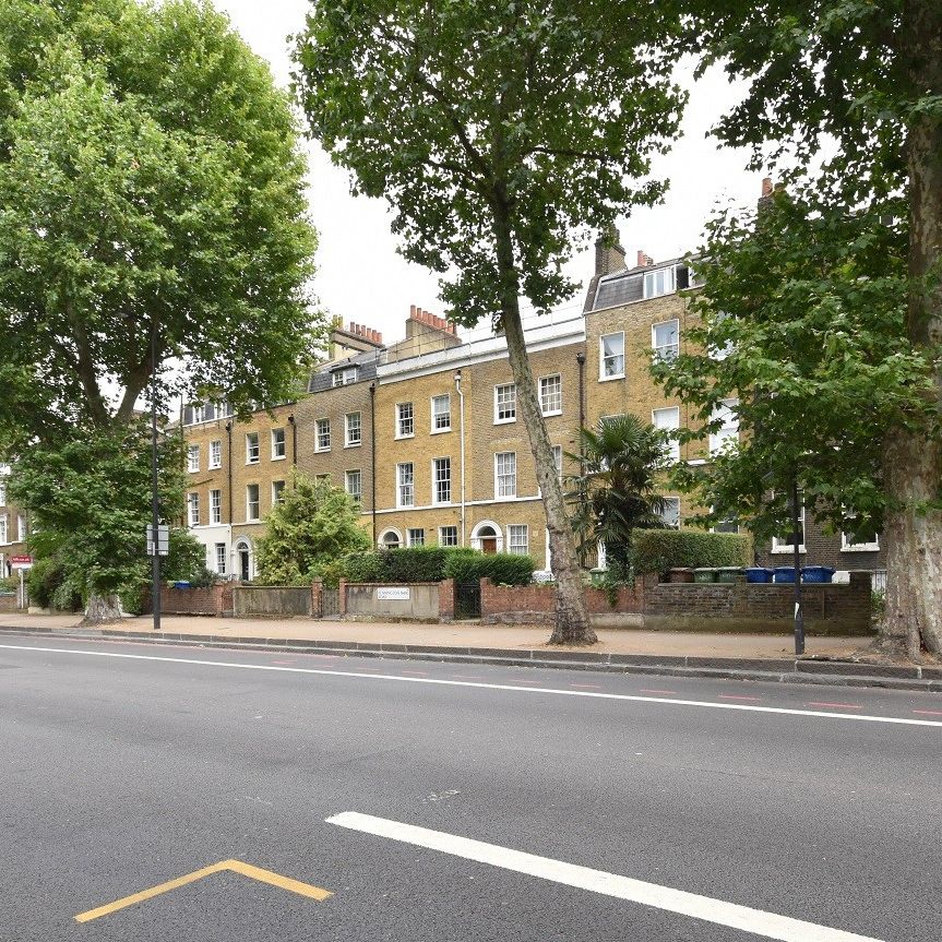 Kennington Park Road, Kennington, SE11 - Photo 1