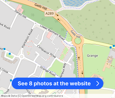 Conqueror Drive, Gillingham, ME7 - Photo 1