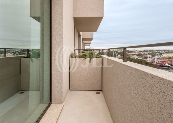 Apartamento T3 em Porto