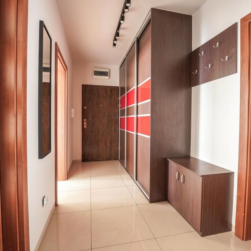Mieszkanie do wynajęcia 2 pokoje Kamienna, Kraków 52 m² - Фото 1