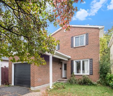 For Lease - 45 Raftus Square, Barrhaven, Ontario - Photo 6