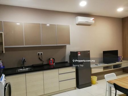 Atria, Damansara Jaya, Petaling Jaya - Foto 3