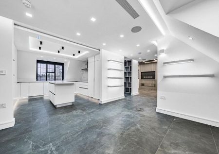 3 bedroom apartment to rent - Photo 4