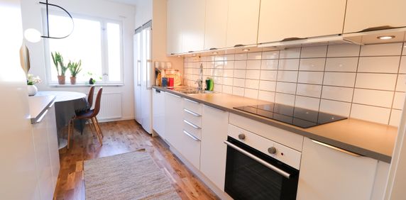 Moränvägen, Gävle - Photo 2