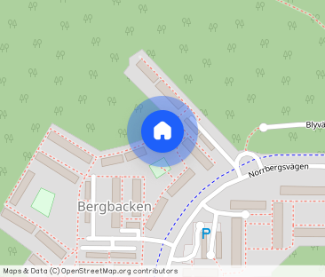 Bergbacken 17, 826 36, SÖDERHAMN, Sverige - Foto 1