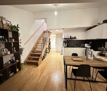 2, 5 pièces dans le centre ville de Morges - Photo 4