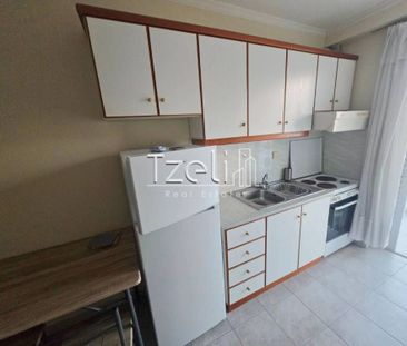 Studio/Γκαρσονιέρα για ενοικίαση Ανθούπολη (Πάτρα) - Photo 4