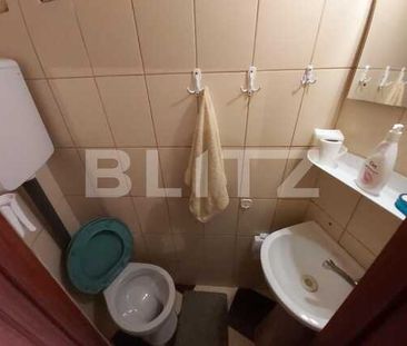 Apartament cu o camera, 32 mp, zona Parcului Central - Fotografie 6