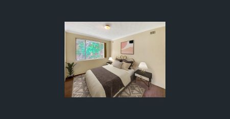 Spacious & Convenient 2-Bedroom Unit in North Parramatta - Photo 4