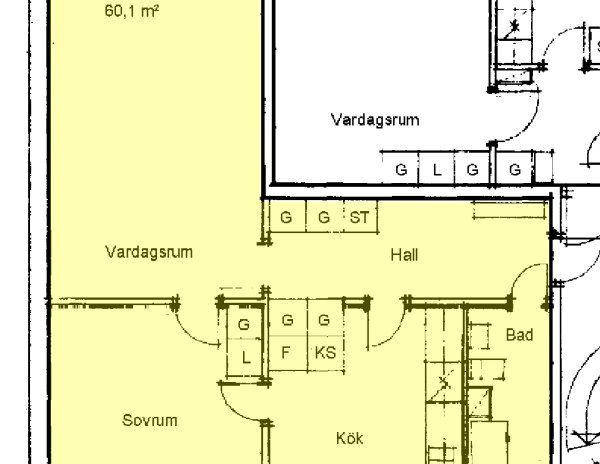 Stormyravägen 11 - Foto 1