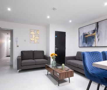 1 bedroom terraced house to rent - Photo 1