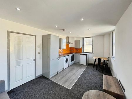 1 bedroom apartment to rent - Photo 3