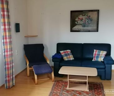 BAD WALTERSDORF Thermennähe - 2 Zimmerapartment mit Gartennutzung/Z... - Foto 1