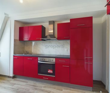 5.5 Zimmer Wohnung Zentrale Lage in Solothurn - Photo 2