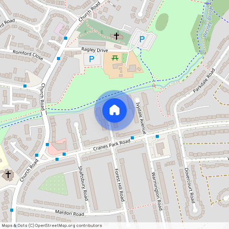 Morestead Avenue, Birmingham, B26