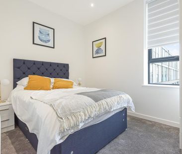 1 bedroom apartment to rent - Photo 3