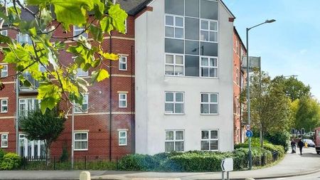 Huxley Court, Stratford-upon-avon, CV37 - Photo 5