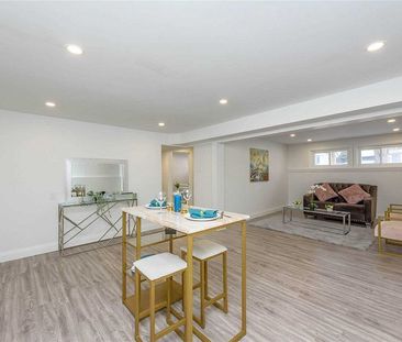 For Lease - 582 Elliott Crescent, Milton, Ontario - Photo 2