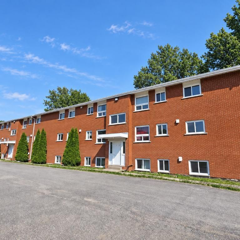 Description 🏡 **GRAND 5 ½ À LOUER – LIBRE IMMÉDIATEMENT!** - Photo 1