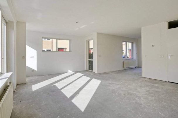 Bladmos 1, Houten - Maison familiale à louer - Photo 1