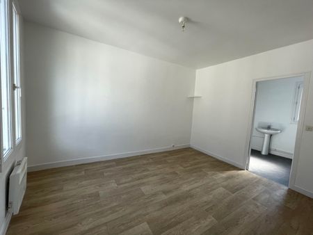Location Appartement 2 pièces 41m² - Photo 5